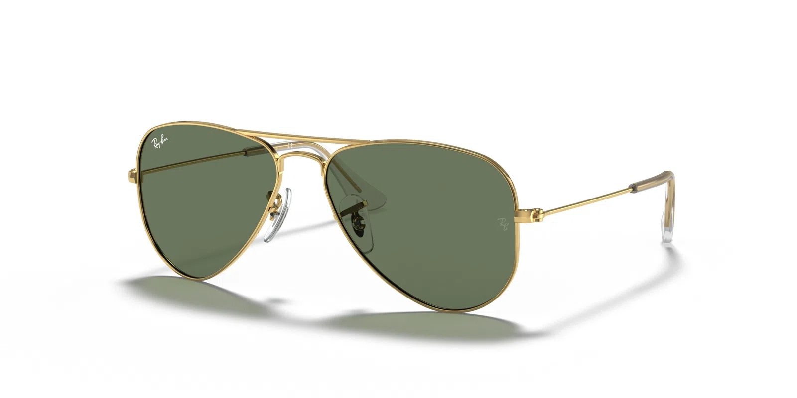 Ray-Ban Kids Aviator 0RJ9506S Sunglasses - view 19